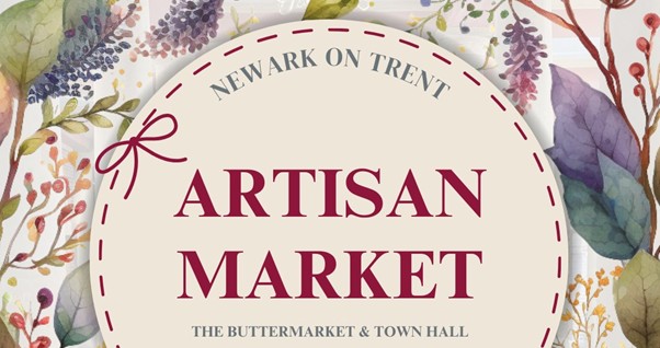 NEWARK ARTISAN MARKET